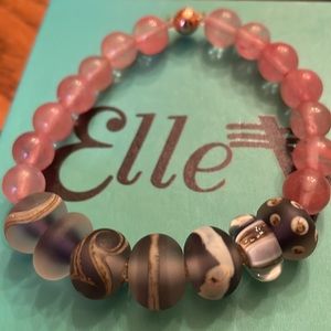 ElleV Design bracelet